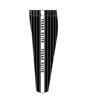 BLACK PINSTRIPE PANT2