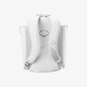 EvoShield White Back