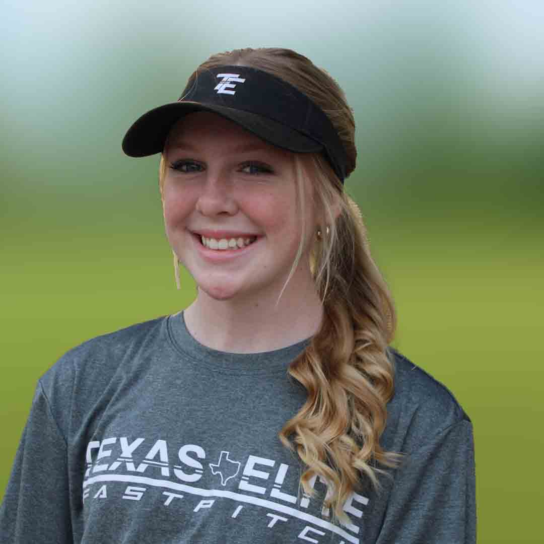 Izzy Lee | Texas Elite Fastpitch