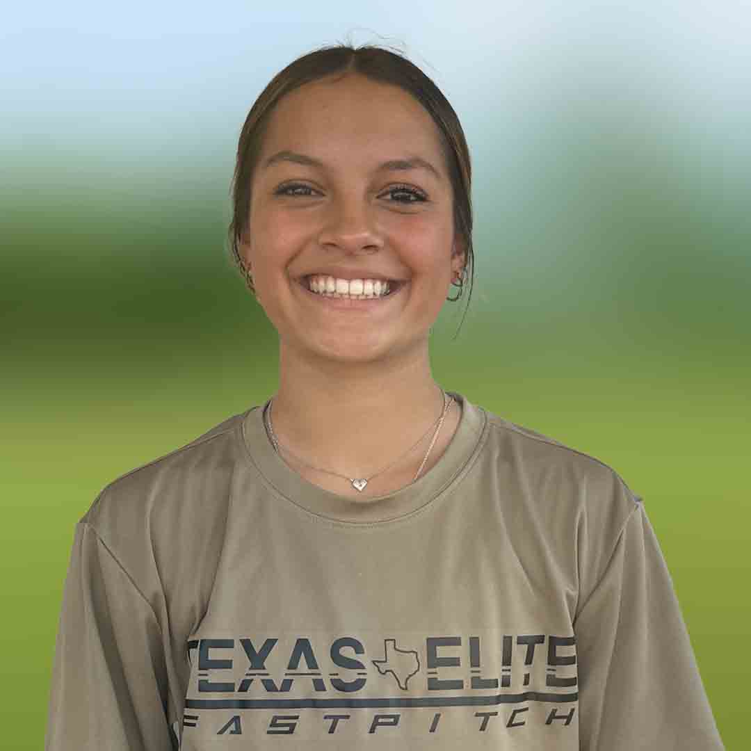 Aliyah Hernandez | Texas Elite Fastpitch