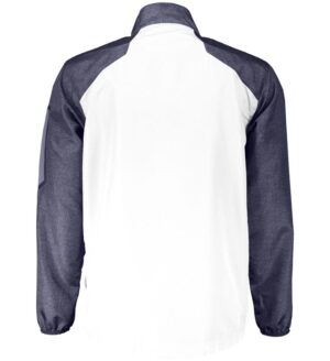 Holloway Jacket - Quarter Zip Wind Jacket - Image 5