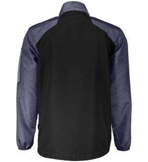 Holloway Jacket - Quarter Zip Wind Jacket - Image 8